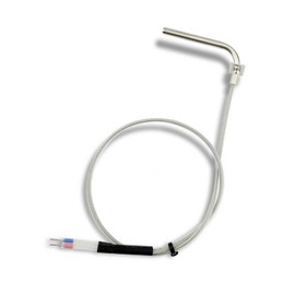 RTD Temperature Probe Fit for Cuisinart Woodcreek 4 -in -1 Bluetooth Pellet Grill, Fit for Cuisinart Twin Oaks Dual Function Pellet Grill Replace 0036-600-0036-7