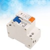 Miniature Circuit Breaker Overload Air Switch Leakage Protection Switch 16A
