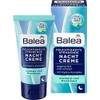 Balea Feuchtigkeitsspendende Nachtcreme, 3er Pack(3 x 50 ml)