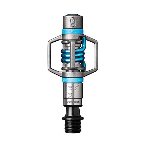 Eggbeater 3 Electric Blue Spring