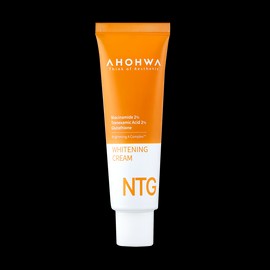 Wow Aowa NTG Whitening Cream 50ml / 아오와 NTG 화이트닝 크림 50ml