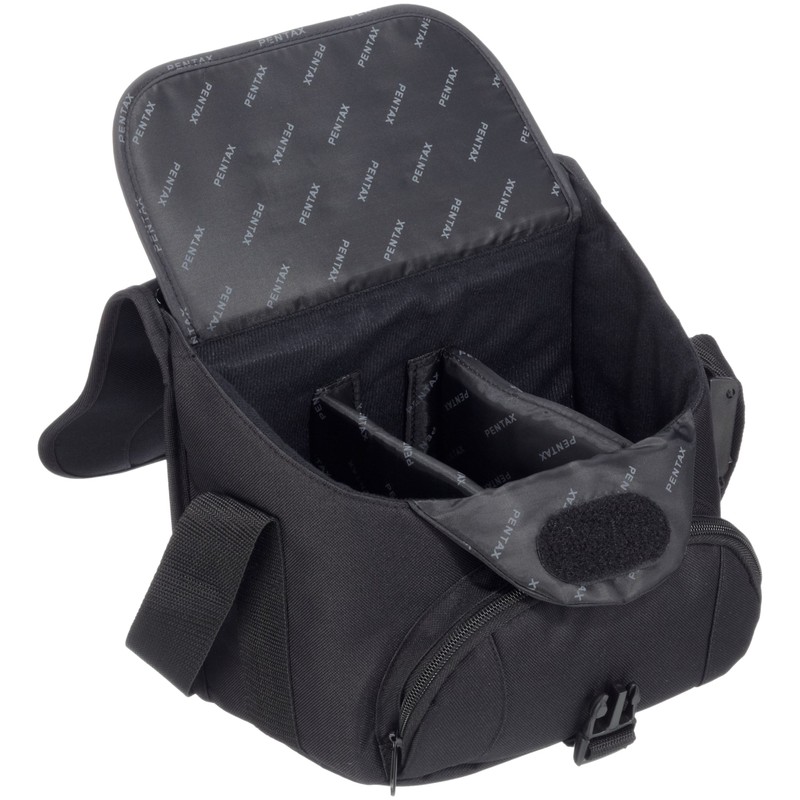 Pentax SLR Multi-Bag For SLR & Two Lenses