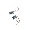 1Pair Linear Steering Gear 1.5g Ultralight Mini Digital Servo for