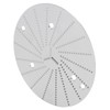 Juicer Replacement Cutter/ Blade, Juicer Blade with Fixing Screws for