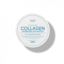 TenZero Moisture Collagen Hydrogel Eye Patch / TenZero Moisture Collagen Hydrogel Eye Patch