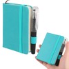YUXIANLB 1pcs Pocket Notebook Portable A7 Note Book Note Pad