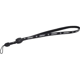 Swany Leash - Black
