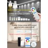 LGIDTECH FUT106 Miboxer 6W 2.4GHz WiFi Led Spotlight Bulb GU10