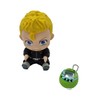 BANDAI - TAMAGOTCHI Tokyo Revengers Takemichi Version With Hugmy Figure