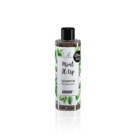ANWEN _Mint It Up szampon peelinguj¹cy do w³osów 200 ml