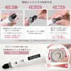 MYmama Electric Pin Vise Chikara-kun Mini Router Drilling Tool with