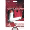 Mueller Diamond Pad Elbow Sleeve (White, Large)