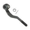 Front Driver & Passenger Side Steering Kit Steering Rack &