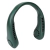 Neck Fan Multifunction 3 Adjustable Speeds Rechargeable Low Noise Bladeless