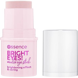 Essence Essence Bright Eyes! Contorno De Ojos En Barra 5,5 G, 0,1 Oz - Fabricado En Italia, 01 Rosa Tenue Rosa Tenue
