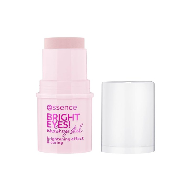 Essence Essence Bright Eyes! Contorno De Ojos En Barra 5,5