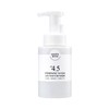 해피바스 PH4.5 약산성 쑥 버블 여성청결제 300g x1개 Happy Bath PH4.5 Mildly Acidic Mugwort Bubble Women's Cleansing Product 300g x 1 Piece