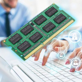 motoeagle PC3L 12800S DDR3L 1600MHz 16GB Kit (2x8GB) SODIMM RAM 1.35V/1.5V 204-Pin Memory Upgrade for MacBook Pro, iMac, Mac mini/Server