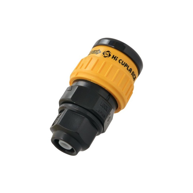 Nitto Koki HA65SN High Coupler Ace Socket