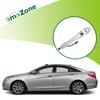 omoZone Exterior Door Handle Front Left Driver Side with Keyhole
