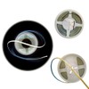 Marvix 12V LED COB Flex 5M Strip Light Dimmable Waterproof
