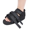 Surgical Shoes Breathable Foot Fracture Shoe Lightweight PostOp Walking Boot