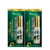 2 Mascara Para Pestañas De Acete De Hueso De Aguacate 13 Gr