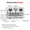 EPEVER MT-1 Remote Meter with LCD Display for Duo Battery