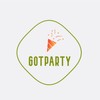 GOTPARTY 5 x Germany Make-Up Pen Fan Item - Black,