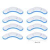 8 Pack Cat Water Fountain Filters Automatic Large Dog Water