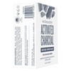Schmidt's Natural Soap (for Body and Face, Activated Charcoal with
