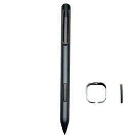 MPP 303 Stylus Pen for HP MPP 1.51 Pen Compatible with HP Envy X360,Spectre X360/Spectre Foldable,Pavilion X360 2-in-1 Laptop Touchscreen Pen(Ramdon Color)