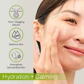 De:maf [De:maf]Green CICA Pore Ampoule 50ml