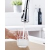 Kitchen Faucet Spray Head Replacement - Pull Down Faucet Sprayer
