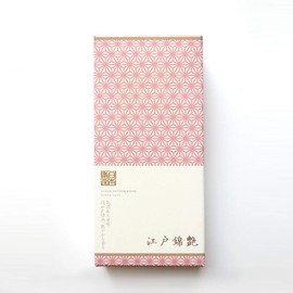 nippon kodo Aroma Bliss - Edo Sensual (Approx. 220 Sticks), Edo Nishiki, Japanese Quality Incense, Since 1575