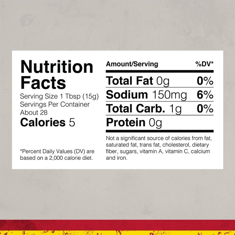 La Victoria Green Taco Sauce Mild, 15 Ounce (Pack of