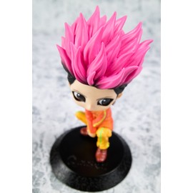 Q posket Qposket prince hide 通常カラーver