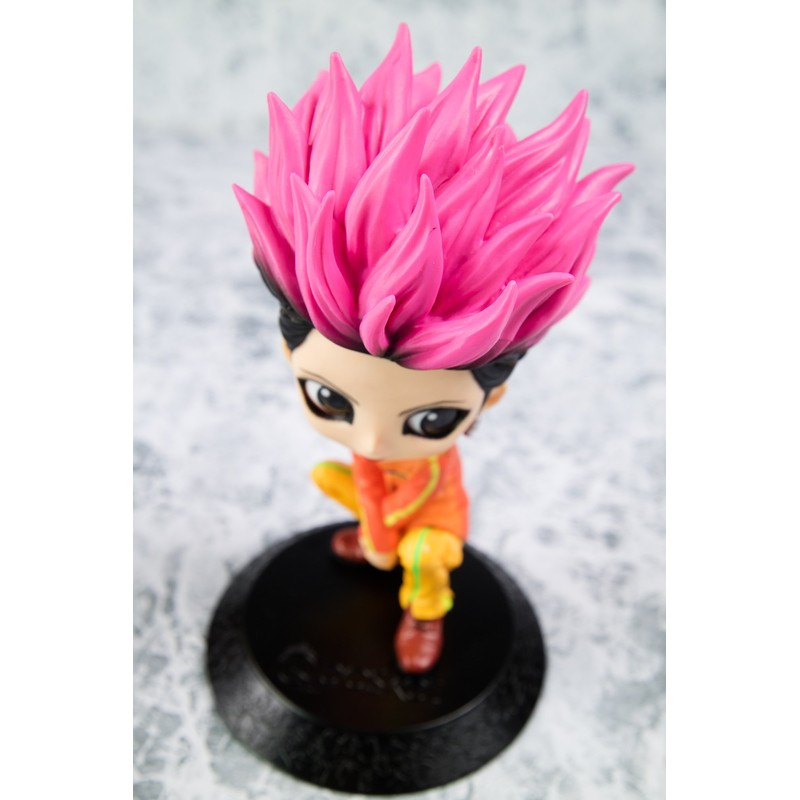 Q posket Qposket prince hide 通常カラーver