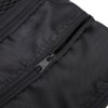 VBESTLIFE Golf Tee Bag Golf Tee Storage Pouch Zippered Golf