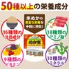 ぬか玄 粉末 食べる米ぬか ビタミン ミネラル 食物繊維 健康フーズ 2.5g×80包 3箱セット