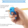 Pencil Grips, Firesara Original Pencil Gripper Puppy Design Posture Correction