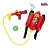 Theo Klein Toy Fireman's Water Sprayer