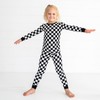 Little Sleepies Two-Piece Pajama Set for Boys & Girls, Soft