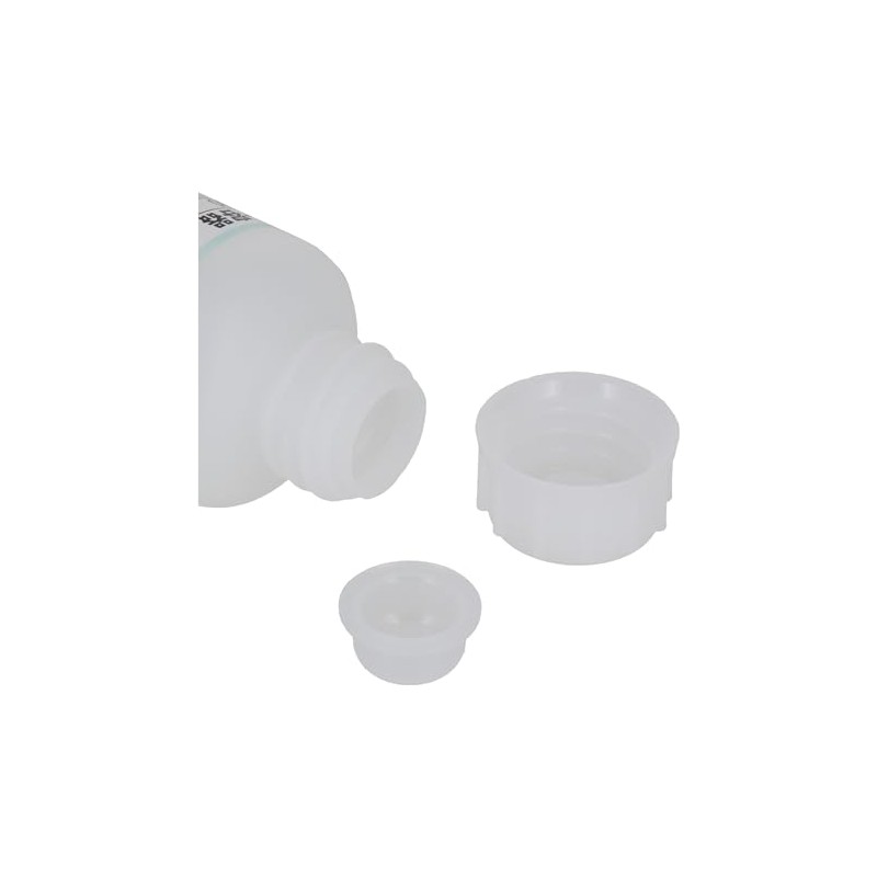 Sankyo Corporation GA Round Bottle (Thin Mouth) 8.5 fl oz