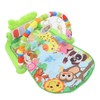 Baby Kick Play Piano Soft Skin Friendly Educational Removable Infant