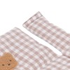 Baby Dining Chair Cushion Lightweight Portable Soft High Chair Pad