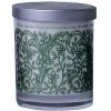 rareESSENCE Aromatherapy 100% Pure Essential Oils Spa Candle, Clarity 6