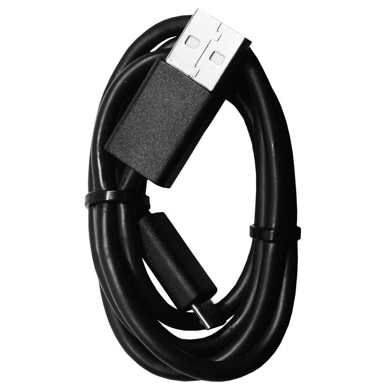 Police Security 98295 Dover Rechargeable LED Flashlight 800 Lumens