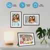 Digital Picture Frame WLAN 10.1 Inch 1280 x 800 IPS