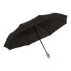 Doppler Nature Mini Pocket Umbrella 25 cm, Simply Grey